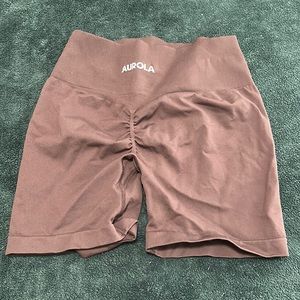 Aurola shorts